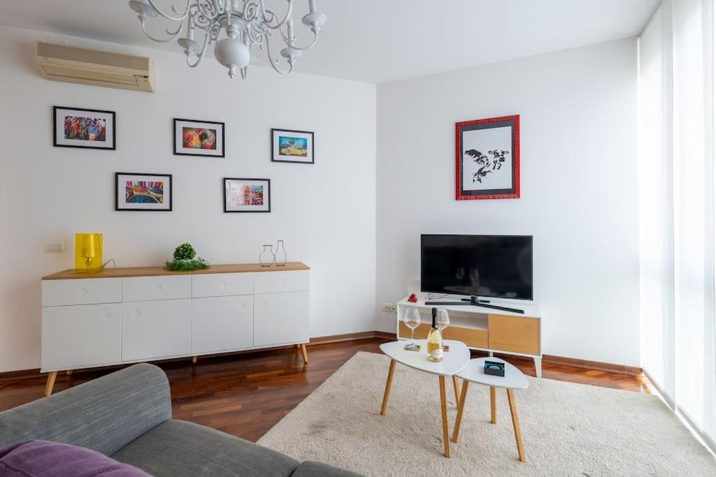 מילאנו Duomo-PortaromanaXxl Home Terrace & Free Parking מראה חיצוני תמונה